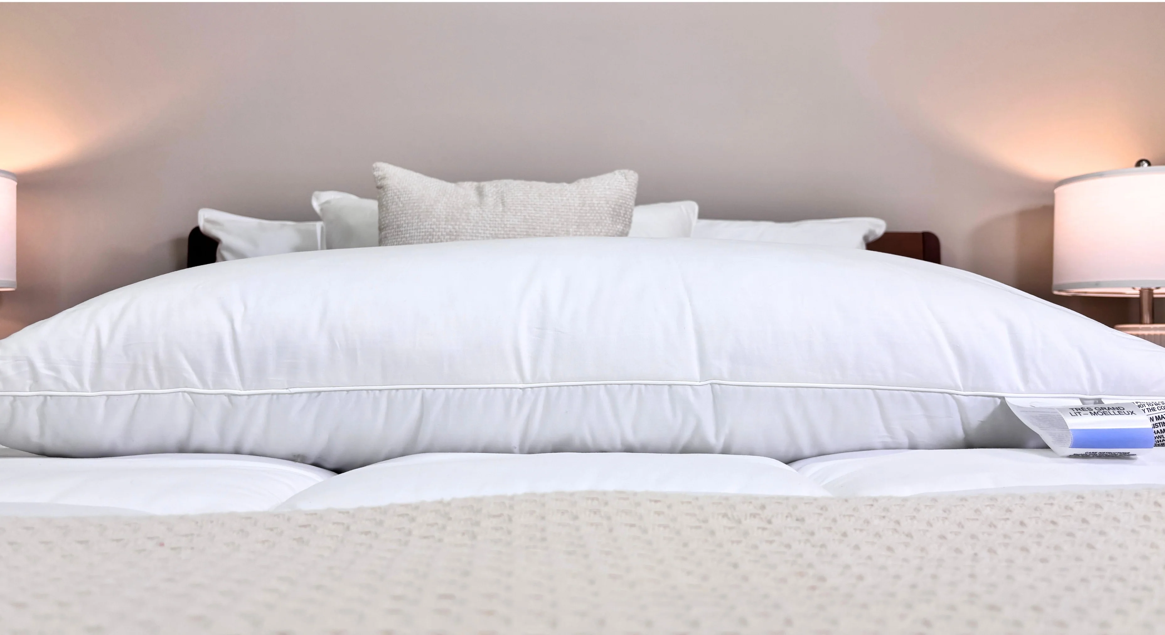 Holiday Inn® Featherbest Pillow